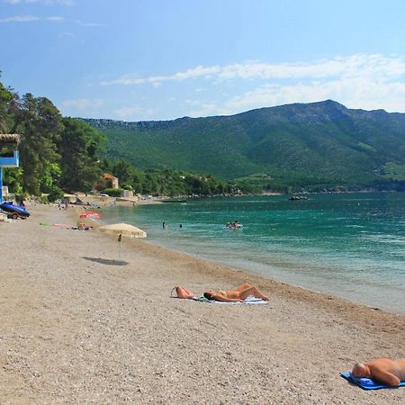 Apartments By The Sea Orebic, Peljesac - 16648 Екстер'єр фото