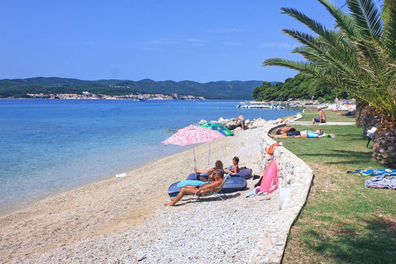 Apartments By The Sea Orebic, Peljesac - 16648 Екстер'єр фото
