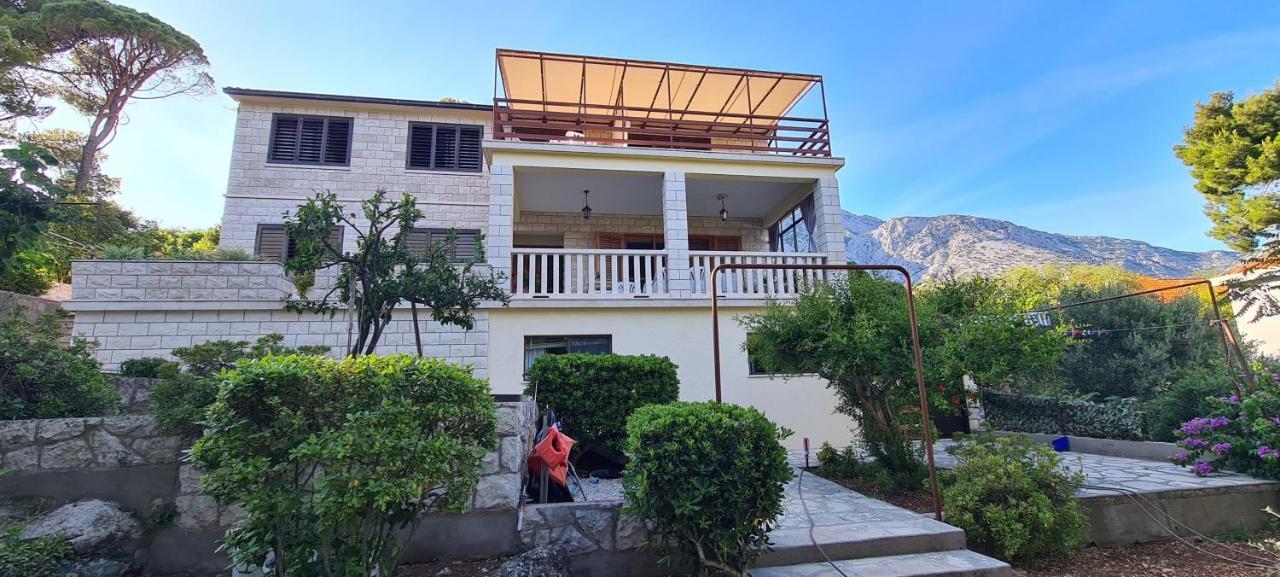 Apartments By The Sea Orebic, Peljesac - 16648 Екстер'єр фото