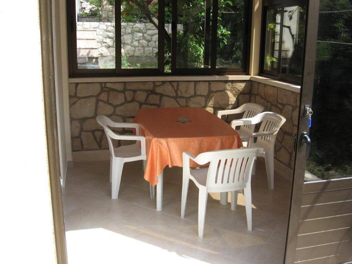 Apartments By The Sea Orebic, Peljesac - 16648 Екстер'єр фото