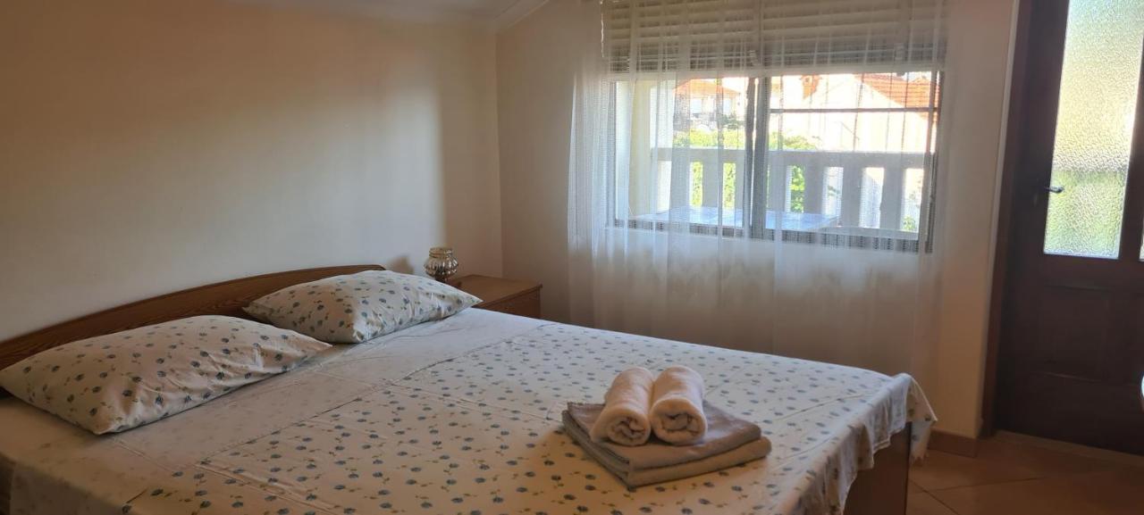 Apartments By The Sea Orebic, Peljesac - 16648 Екстер'єр фото