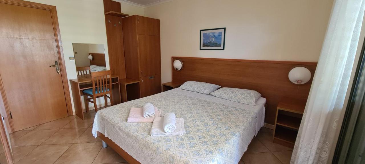Apartments By The Sea Orebic, Peljesac - 16648 Екстер'єр фото