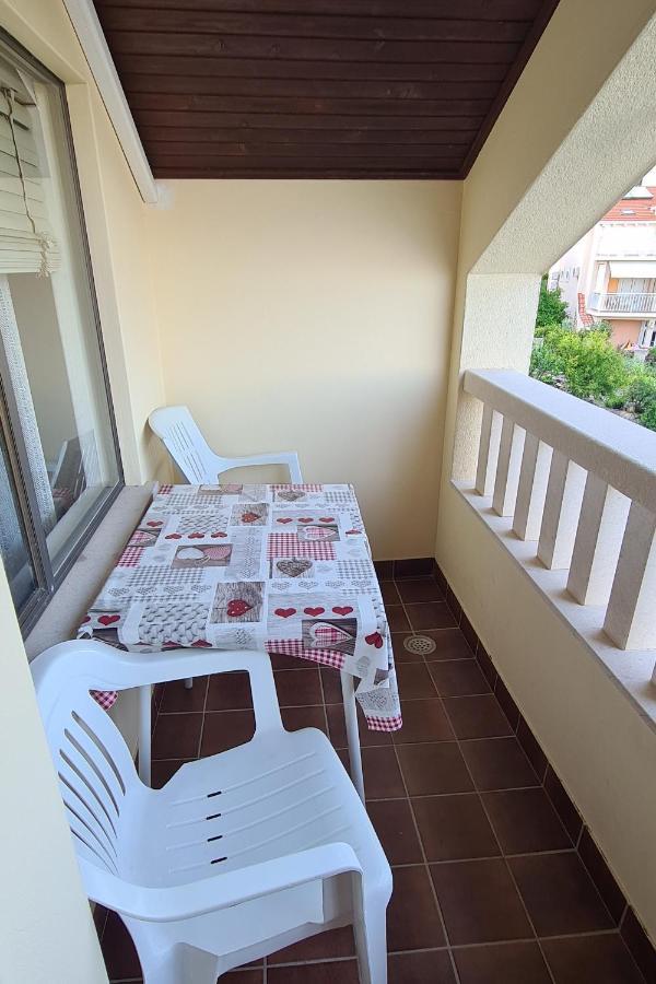 Apartments By The Sea Orebic, Peljesac - 16648 Екстер'єр фото