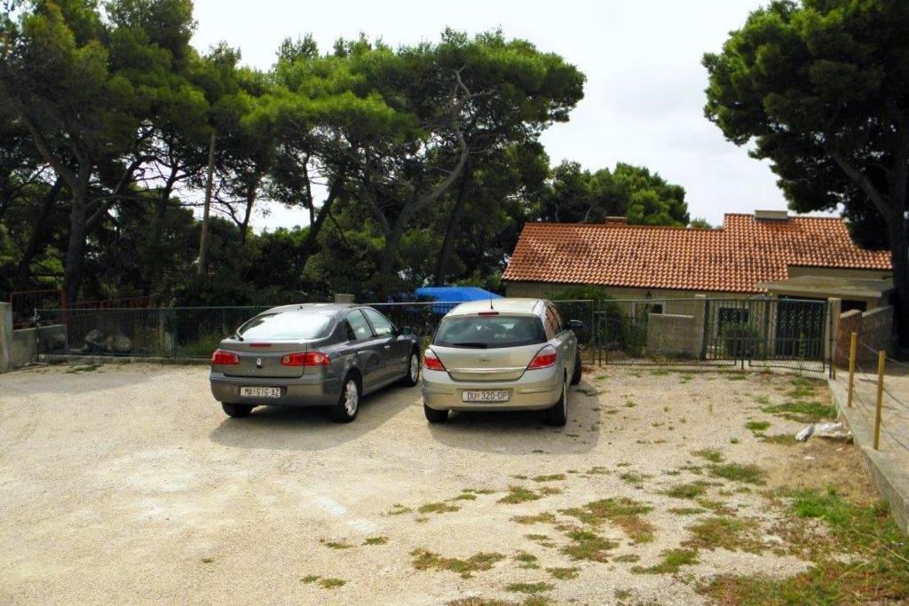 Apartments By The Sea Orebic, Peljesac - 16648 Екстер'єр фото