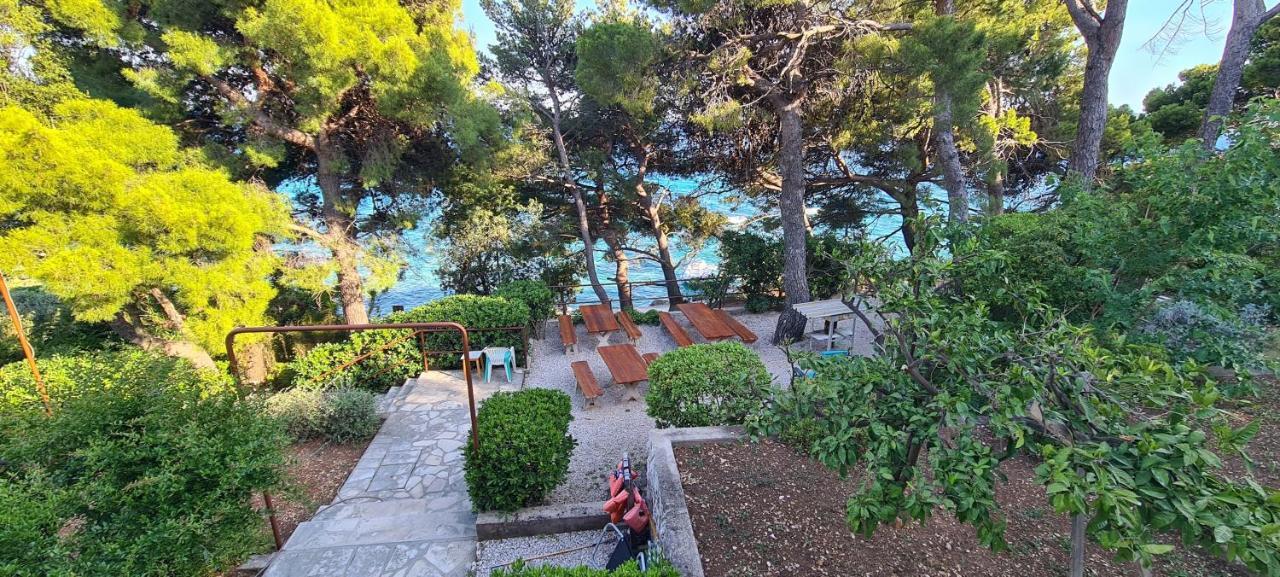Apartments By The Sea Orebic, Peljesac - 16648 Екстер'єр фото