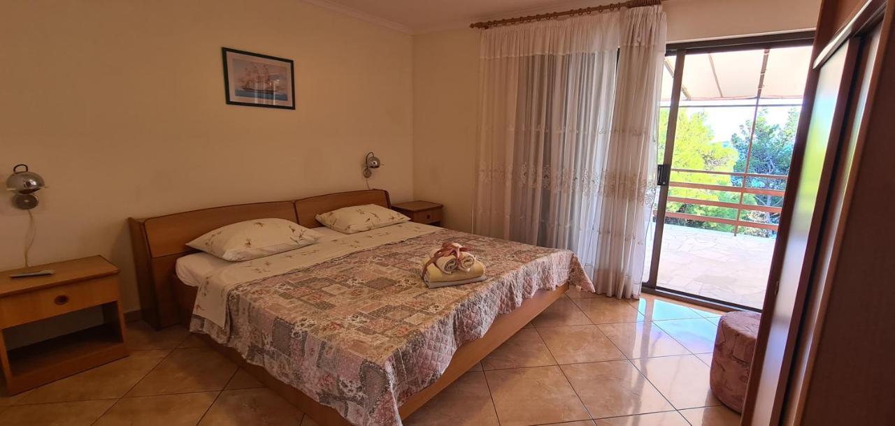 Apartments By The Sea Orebic, Peljesac - 16648 Екстер'єр фото