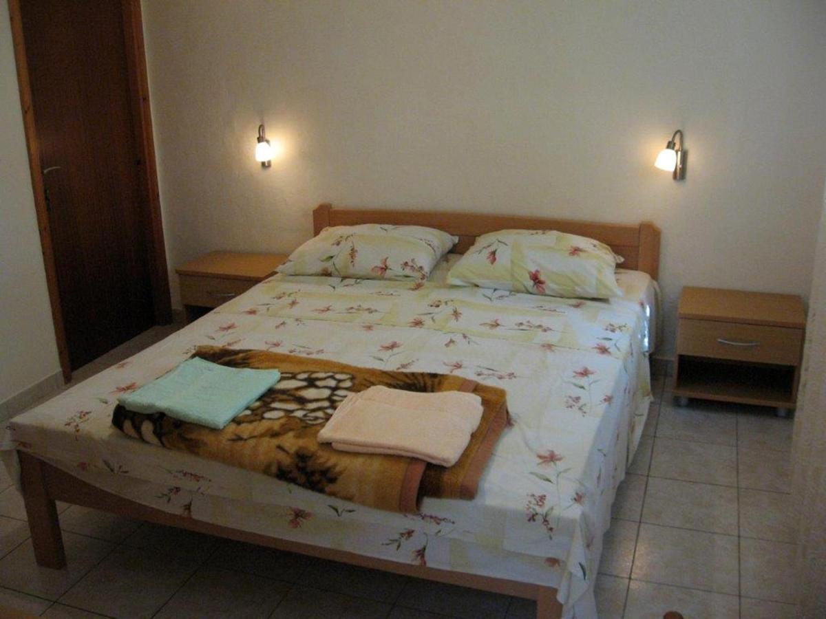 Apartments By The Sea Orebic, Peljesac - 16648 Екстер'єр фото