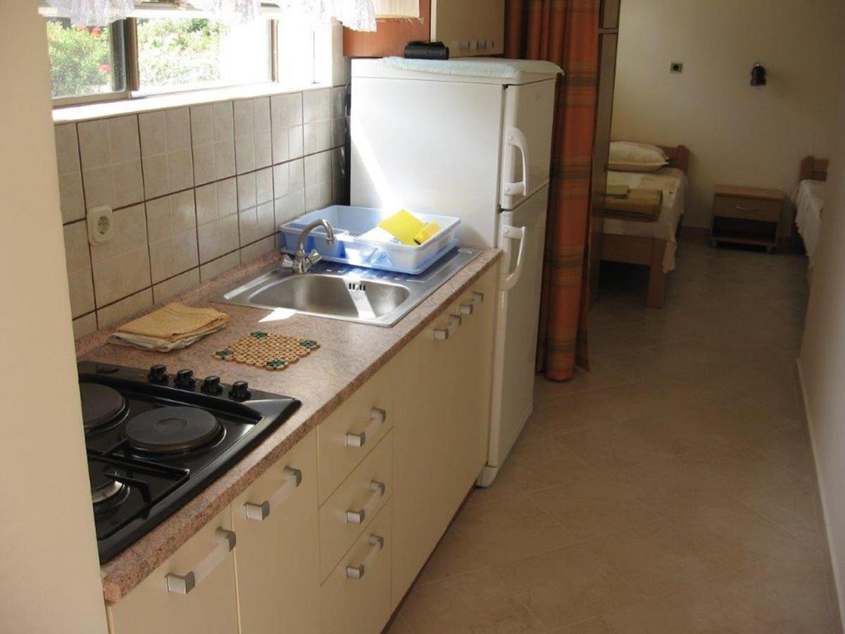 Apartments By The Sea Orebic, Peljesac - 16648 Екстер'єр фото