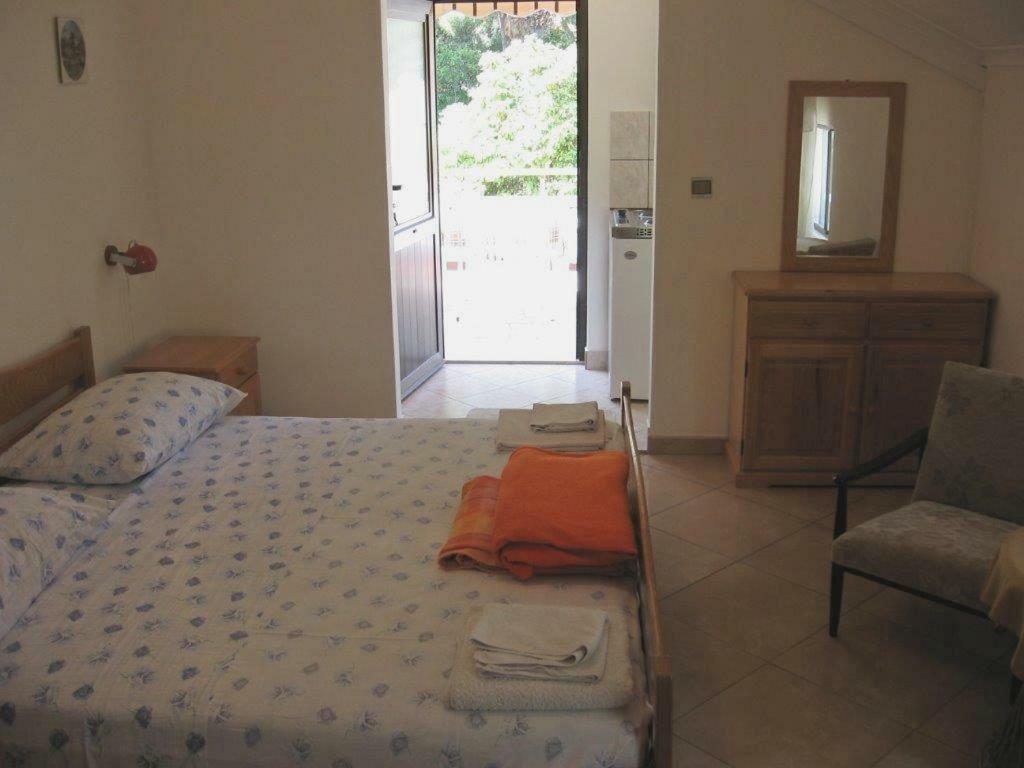 Apartments By The Sea Orebic, Peljesac - 16648 Екстер'єр фото